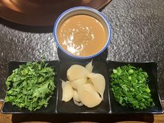 -清真·京华源铜锅涮肉(丰庆店)