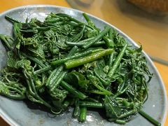-山茶云南菜(永安里店)