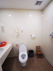 -天津市中心妇产科医院(南开院区)