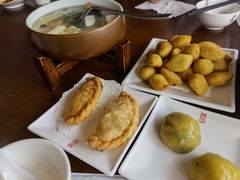 -海坛特色小吃·只做平潭特色菜(平潭店)