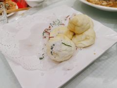 雪绵豆沙-双井轩(双井店)