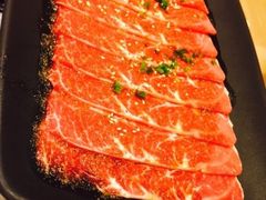 -新石器烤肉(南站店)