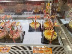 -味多美蛋糕(京旺家园店)