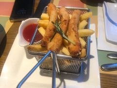 -安妮意大利餐厅(国贸店)
