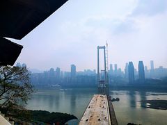 -山城巷传统风貌区