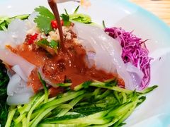 -老江南春·中国龙菜(衡山路店)