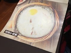 -火齐潮汕砂锅粥(五道口店)