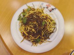 -东北农家小院(定西路店)