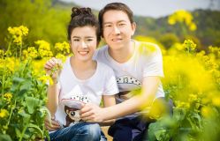 点击看大图 -摩玛婚纱摄影(杭州店)