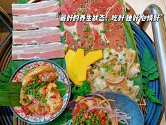 -妙香居韩国烤肉(容桂天佑城店)