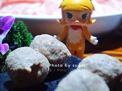 撒尿牛丸-庄老幺火锅(娄山关路店)