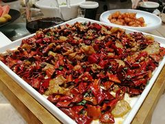 -李氏传家菜(兴城路店)