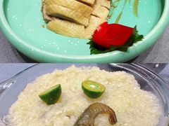 -金哥私房菜馆(张府园总店)