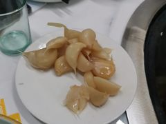 -农家乐大锅台铁锅炖(四流中路店)