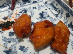-千百味红餐厅·非遗江西菜(绿地双子塔总店)