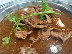 -宝财诚老北京涮肉(周庄店)