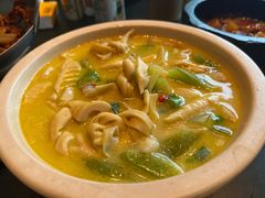 -庆江南江南菜(琴湖溪里花园城店)