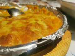烤芝士南瓜-小菜园新徽菜(南通崇川金鹰店)