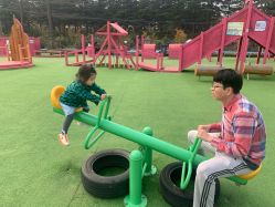 -童心园麦窑·儿童拓展探宝乐园