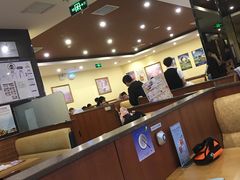 大堂-萨莉亚意式餐厅(玉泉路物美店)