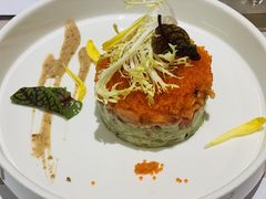 -LE SHARE洛笙·花园西餐(北京路步行街店)