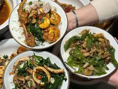 -费大厨辣椒炒肉(黄兴中心广场店)