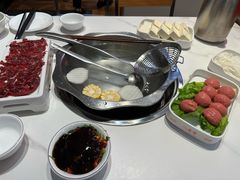 -八合里潮汕鲜牛肉火锅(吉大店)