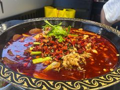 -蛙老爹·蜀香美蛙鱼头(王家湾店)