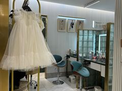 -海马体照相馆(环贸iapm大师爱情店)