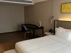 -美豪丽致酒店(广州东站店)