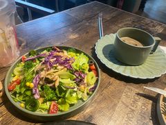 -HIGH FIVE哈福手工汉堡(桂林路店)