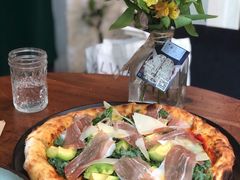-O'mills Sourdough Bakery&Bistro(永嘉路店)
