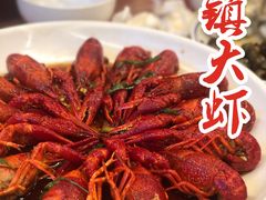 -小辉哥大排档(船山路总店)