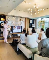点击看大图 -蜜悦居月子中心(国金中心店)