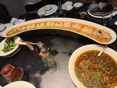 -海立阁海鲜江浙菜(漕河泾印象城店)