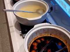 -素满香·全民食养自助(长宁龙之梦店)