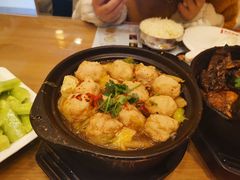 -洪兴砂锅(烟台山店)