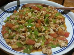 -云海肴·汽锅鸡·云南菜(天津国金汇店)