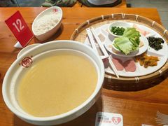 -陳生記米线·始于1989(中山北路店)