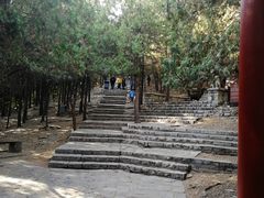 -青州市云门山风景区