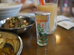 -88号小吃店·经典云南菜·地道纳西美食