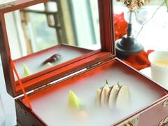 -素言·云端潮式料理·情侣约会·生日求婚