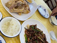 -巫记鸡饭店