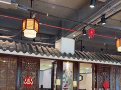 -集贤门·徽菜(福田店)