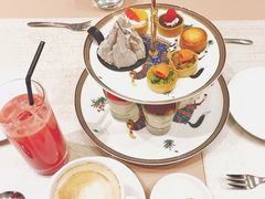 -CHASE Modern Cuisine(崇宁路店)
