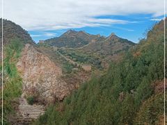 -司马台长城