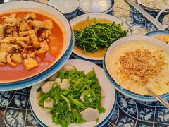 -四方小吃·白族庭院餐厅