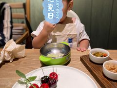 -小大董·烤鸭(凤凰汇店)