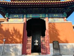 -历代帝王庙博物馆