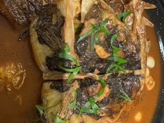 -一澜江宴·江景地标楚菜(江滩公园店)